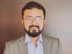 Siddharth Rajagarhia
