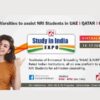 Study in India Virtual Expo 2021 for NRI students