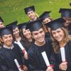 German graduates: pandemic era degrees cloud