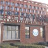 wuhan institute of virulogy