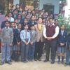 Muni International School, Delhi
