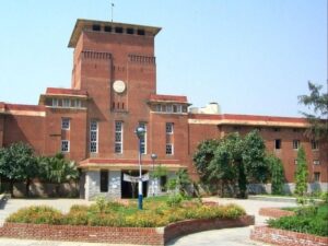 DU forms panel to probe alleged assault on teacher by DUSU joint secretary