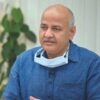 Delhi govt to work on class-wise reduction of syllabus under Mission Buniyad