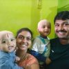 OPS: Surya Deepthi Y