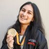 Anjali Surana