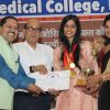 Dr. Krati Jain