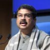dharmendra pradhan