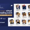 Sunstone virtual counselling event
