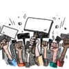 protests