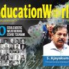 30 Eduleaders weathering covid tsunami: Ajayakumar