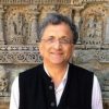 Dr Ramachandra Guha