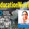 30 Eduleaders weathering covid tsunami: Shirley Pillai