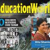 30 Eduleaders weathering covid tsunami: Ritu Sharma