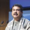 Dharmendra Pradhan
