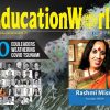 30 Eduleaders weathering covid tsunami: Rashmi Misra