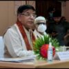'Rabindranath Tagore was not so fair': Union minister sparks up controversy