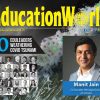 30 Eduleaders weathering covid tsunami: Manit Jain