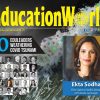 30 Eduleaders weathering covid tsunami: Ekta Sodha