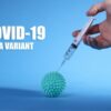 Covid 19 delta variant