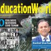 30 Eduleaders weathering covid tsunami: Rashid Sharfuddin