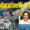 30 Eduleaders weathering covid tsunami: Dr. Shayama Chona