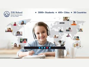 21K School