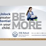 21K School