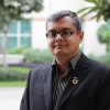 Dr Arindam Banerjee