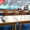 Seats vacant last date for UG admissions extended