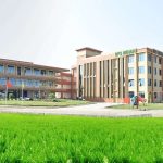 Delhi Public School, Mihan Nagpur