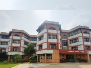 Dharav Public School, Jaipur