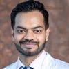 Dr. P Vijay Karan Reddy