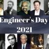 Engineer's Day 2021