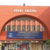 Gargi College, University of Delhi