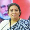 Smriti Irani