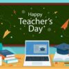 Teachers Day 2021