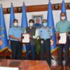 IIT Kanpur signs MoU with IAF for academic alliance