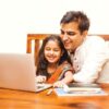 Helicopter parents could be raising anxious, narcissistic children