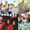 Mood upbeat in new academic year
