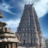 Virupaksha Temple