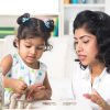 Critical thinking – Inculcate the habit in children at an early age