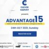 Advantage15 - India’s first virtual career summit for teens and parents