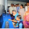 Private company MD gives government school he studied at a facelift
