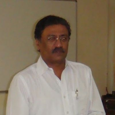 K Hariharan