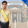 Saksham Sachdeva
