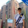 Online education can be a substitute and not mainstream: Parth Khuller, Amity International School