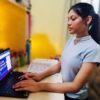 Bangaluru girl designs resourceful website for ICSE students, Notes for ICSE students