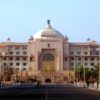 Children's Day 2021: Children hold dharna, stage walkout in Rajasthan Assembly session