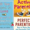 3 valuable Indian parenting books