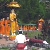 The Bhikshu & the Chamak Challo